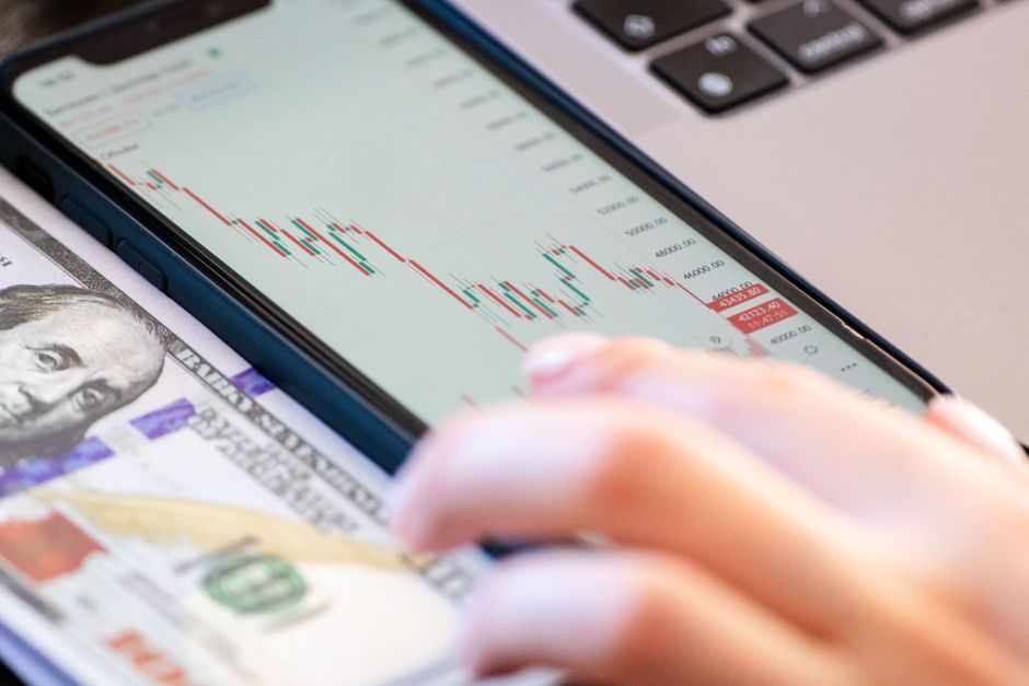 Trading-Psychologie und Disziplin