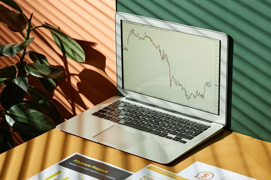 Technische Analyse verständlich